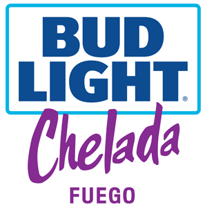 Bud Light Chelada Fuego