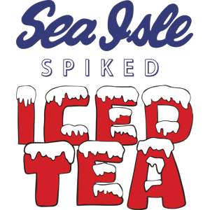 Sea Isle Spiked Iced Tea