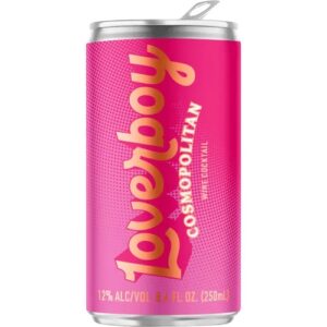 Loverboy Cosmopolitan