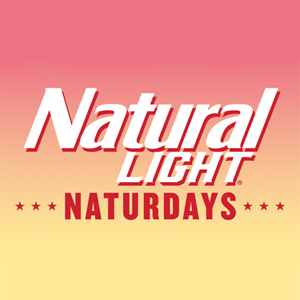 Natural Light Naturdays