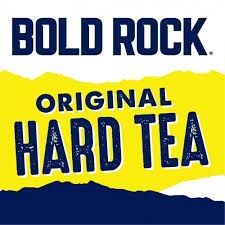 Bold Rock Hard Tea