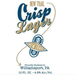 New Trail Crisp