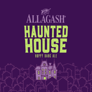 Allagash Haunted House