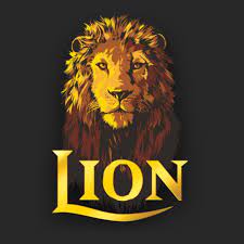 Lion Ceylon