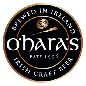 O'Hara's Irish Craft Beer