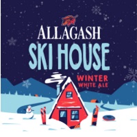 Allagash Ski House