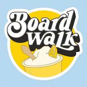 Boardwalk