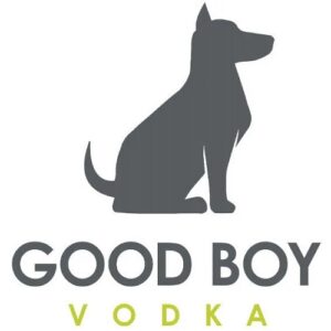 Good Boy Vodka