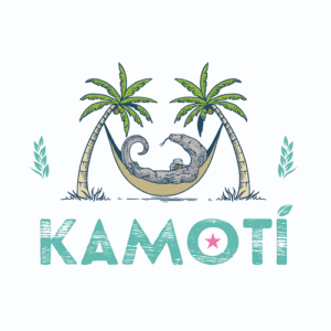 Kamoti