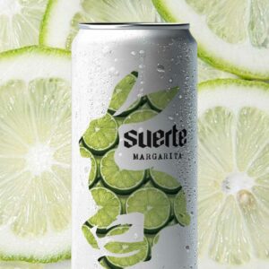 Suerte Margarita
