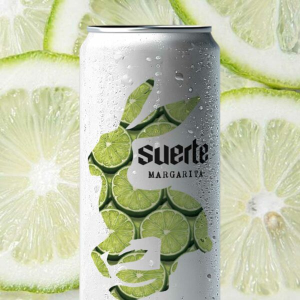 Suerte Margarita