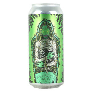 Tired Hands DDH Oblivex