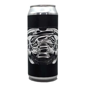 Tired Hands Double Alien Church