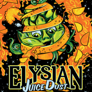 Elysian Juice Dust