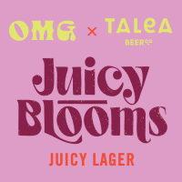 Ommegang Juicy Blooms