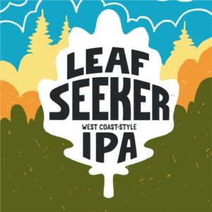 Troegs Leaf Seeker