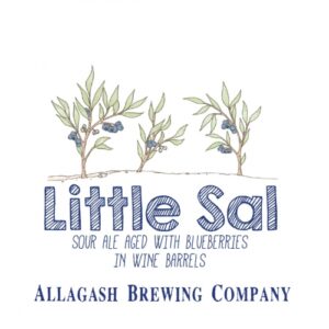 Allagash Little Sal