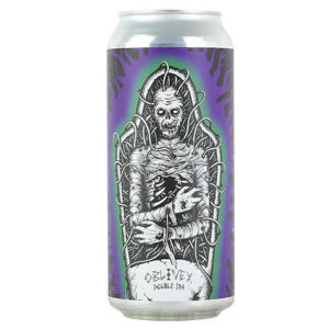 Tired Hands Oblivex