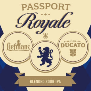 Ommegang Passport Royale