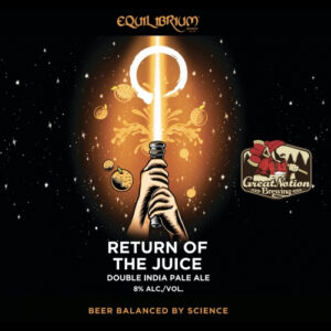Equilibrium Return of the Juice