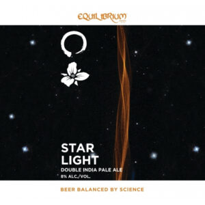 Equilibrium Star Light