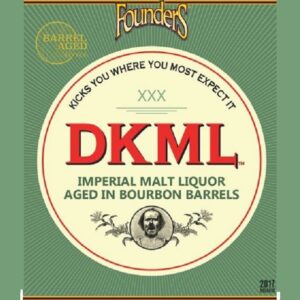 Founders DKML