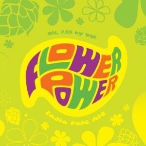 Ithaca Flower Power