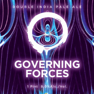 Equilibrium Governing Forces