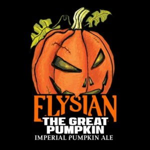 Elysian The Great Pumpkin