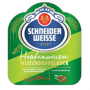 Schneider Hopfenweisse