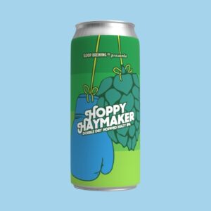 Sloop Hoppy Haymaker