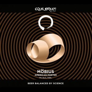 Equilibrium Mobius