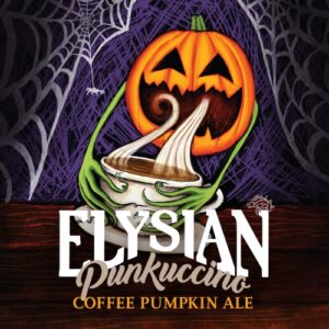 Elysian Punkuccino