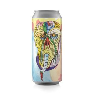 Tired Hands DDH Technicolor Splendor