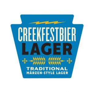 Neshaminy Creek Creekfestbier