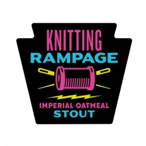 Neshaminy Creek Knitting Rampage