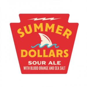 Neshaminy Creek Summer Dollars