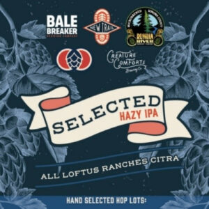 New Trail Selected