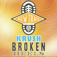 New Trail Krush Broken Heels