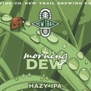 New Trail Morning Dew