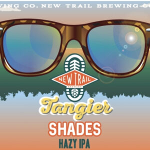 New Trail Tangier Shades